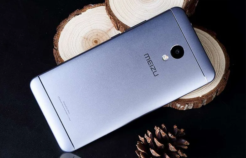 Meizu m5s перезагружается сам по себе