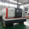Good price CK6150 new cnc lathe prices used machine for sale