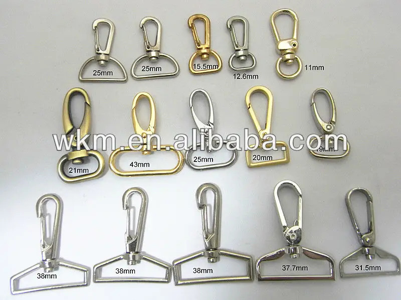 Decorative Dog Hooks For Backpack Buy Backpack Swivel Hook Dog