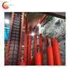 shopping mall training portable rope obstacle course equipment