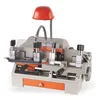 Advanced multi-function double key cutting machine100-F copy key duplicator