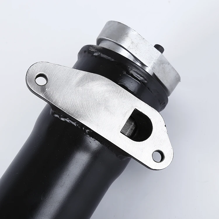 Dt466 Dt414 D414 Dt436 Engine Cooling System Parts Copper Tube Oil