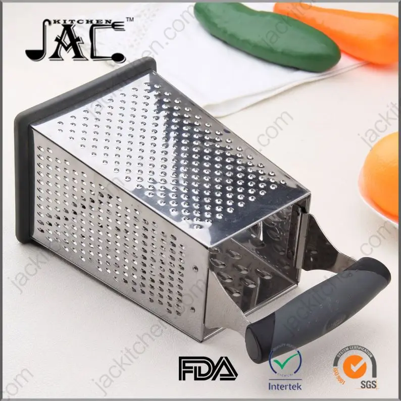 Commercial Durable Stainless Steel Onion Grater