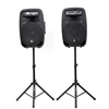 Concert stage performance line array pro audio sound pa system price for sale