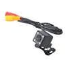 universal Car rear view reversing camera with led