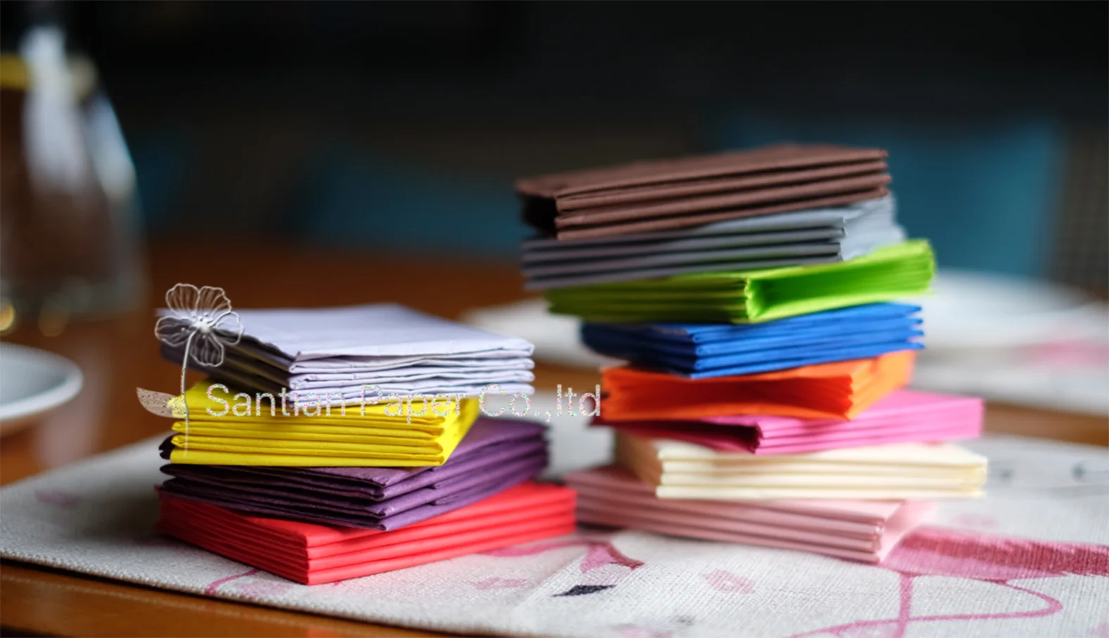 Folding Paper Napkin Buy Folded Paper Napkin,Prefolded Paper Napkin,Prefolded Paper