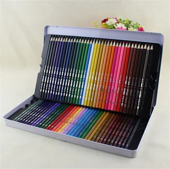 Rainbow Personalized Wooden 72 Color Pencil - Buy 72 Color Pencil