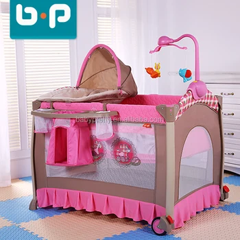 baby mattress for playpen