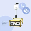 G7-H2 humidity control temperature monitoring Wireless Sensor Network