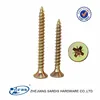 CE certificate Torx Head Chipboard Screw flash deal