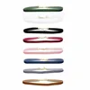 Queena Pendant Jewelry Chain Bib Statement Fashion Chunky Charm Different Colors Choker Necklace