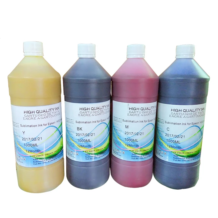 Top Consumable Products Printing Sublimation Ink For Canon Pixma - Buy Sublimation Ink For Canon 
