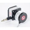 High Accuracy draw wire displacement sensor for Cylinder Testing Machines