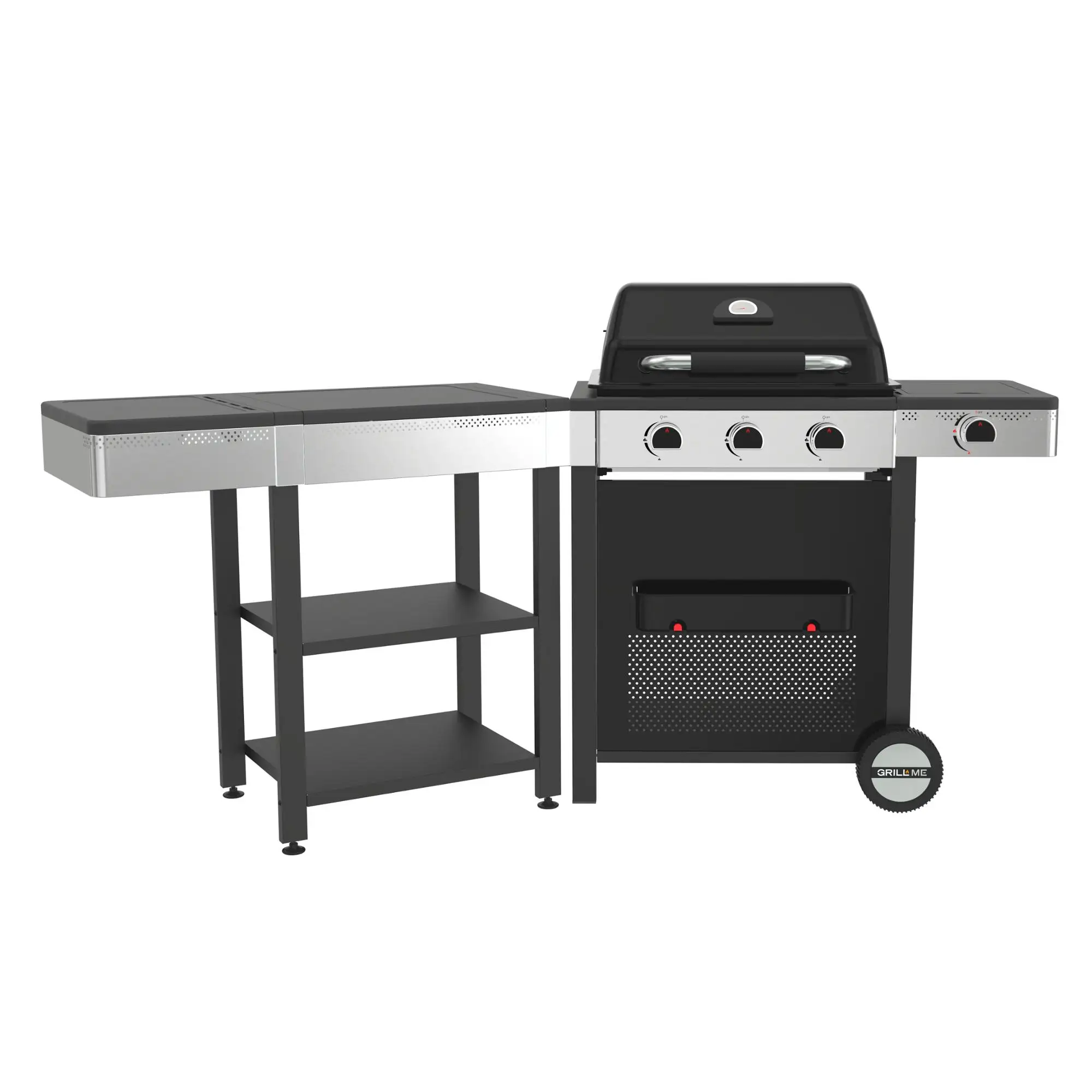 Propane Bbq Grill Outdoor Kitchen Buy Propane Grill Kitchen,Outdoor