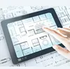 14 inch 10 piont touch panel USB Capacitive screen touch panel price cheap for tablet pc