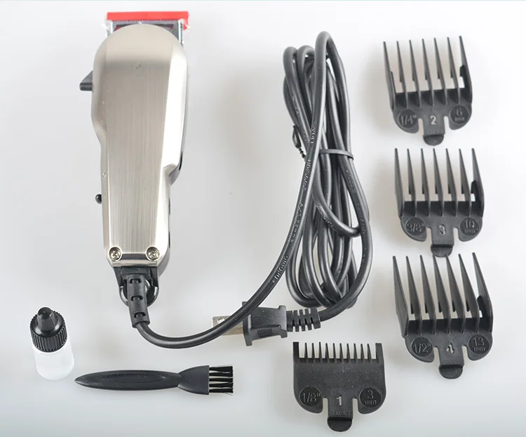 Wholesale 808 Hair Trimmer Electric Hair Clipper For Men And Women