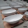 bathtub stone price / indoor bath tub / molded modern bathtub
