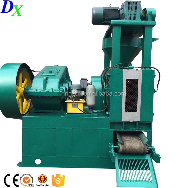 520 hydraulic machine