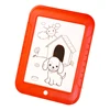 3D Magic Glow Pad Art board Portable Hi-Tech writing Board for kids Brain Development Toy Educational drawing Set