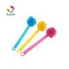 2019 new products Small cleaning brush kitchen,colorful dish cleaning brush set