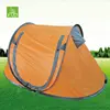 Hot selling wholesale cheap custom 2 second tent