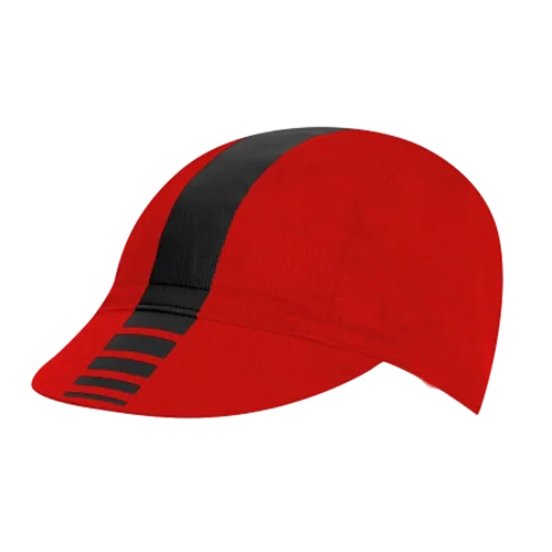 Custom Black Mesh Bicycle Cap With Logo Printing Buy Cycling Hats