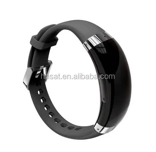 8GB Wearable Technology Bracelet easy Voice Recorder professional spy equipment