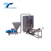 Foshan Pillow Bag Sachet Peanut Cooking Olive Oil Packaging Machine