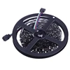 Wholesale high quality 24W 60 LEDs SMD 3528 USB TV Bare Black Board RGB Rope Light