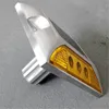 Double-sided spike traffic reflective solar road studs reduce speed signs reflective signs traffic facilities products
