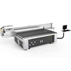 2019Newest hot UV 2513 large format 3d printers with uv ink