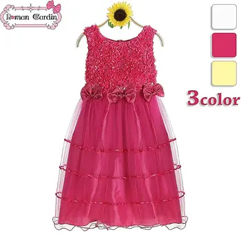 9 years frock