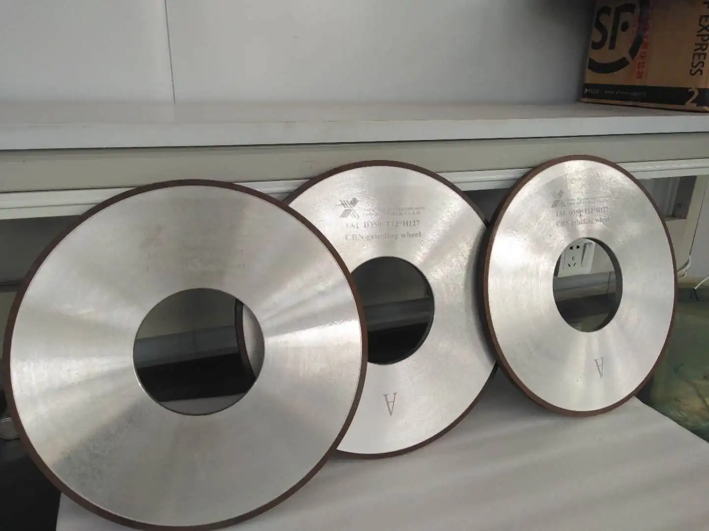 1a1 Resin Bond Cbn Grinding Wheel For Steel Buy Cbn Grinding Wheel