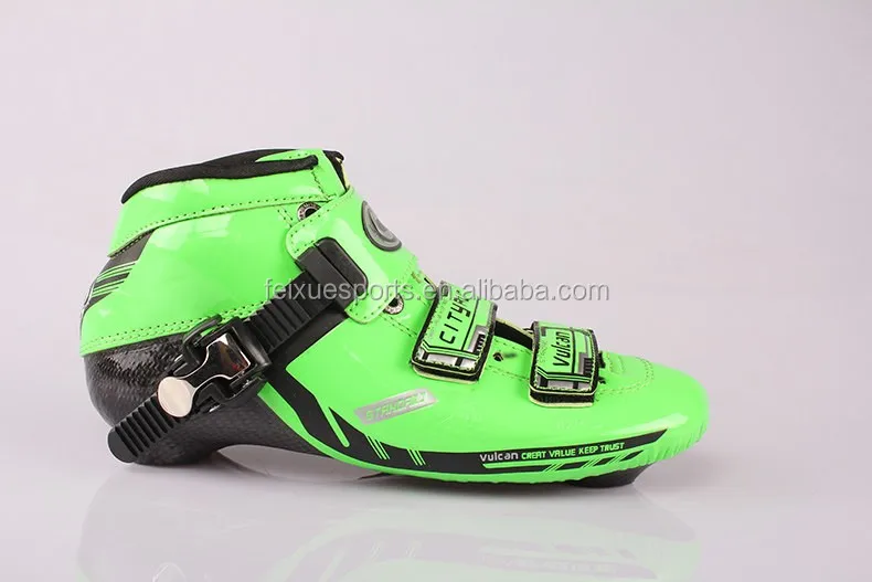 ホット販売ローラースキーアイススケート靴スピードスケート靴の男性の女性のため Buy スピード スケート靴 アイススケート Product On Alibaba Com