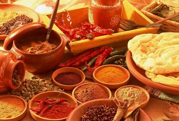 Chili power