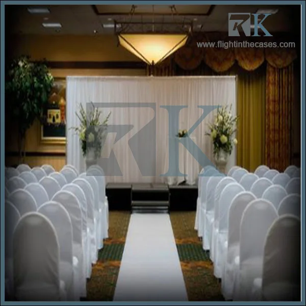 Snap Drape Pipe And Drape Rental San Francisco Portable Photo