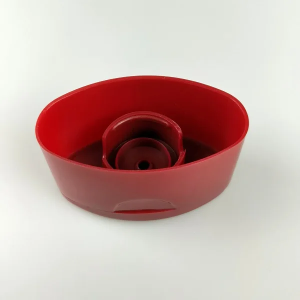 24/410 Plastic Oval Shampoo Flip Top Cap Buy Flip Top Bottle Cap