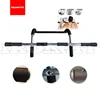 Total Upper Body Workout Pull Up Bar Wall Mounted Chin Up Bar For Crossfit Training