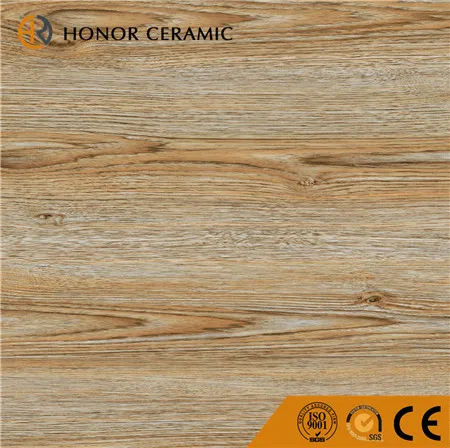 Wholesale 60x60 china first choice wood look glazed porcelain floors tile