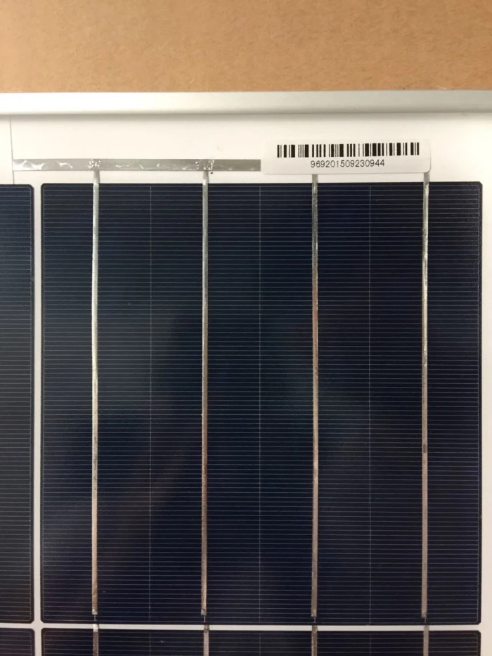 195w 36v Mono Solar Panel Manufacturers In China Buy Solar Panel