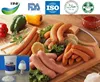 The Best Natural Additives/Ingredients/Preservatives for Sausage/Smoked ham/Meat