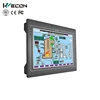 Wecon system Industrial Grade Components tft 7 inch touchscreen hmi