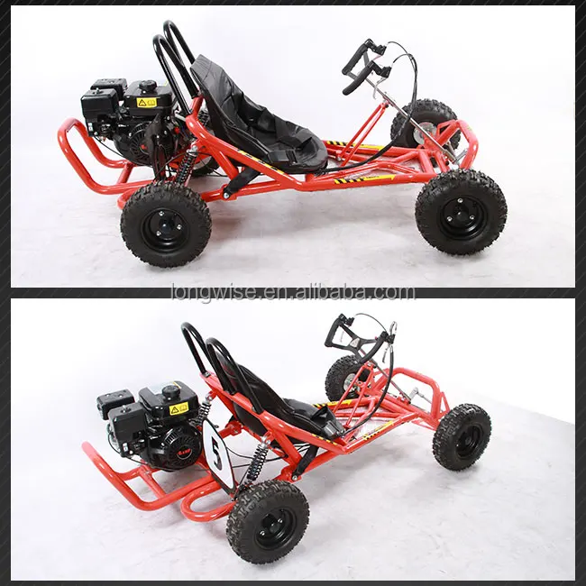 jual go kart buggy