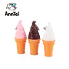 3+ages kids outdoor toy ice cream shape bubble blowing for sale
