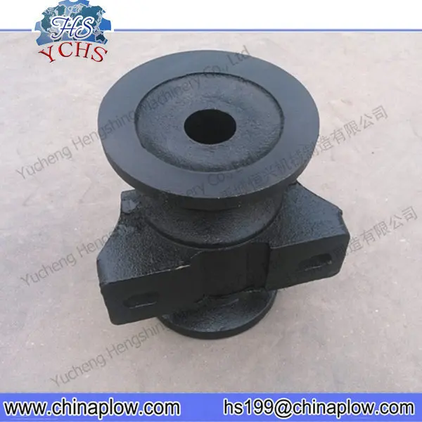 Agricultural machine parts disc harrow bearing house brazil bearing assembly