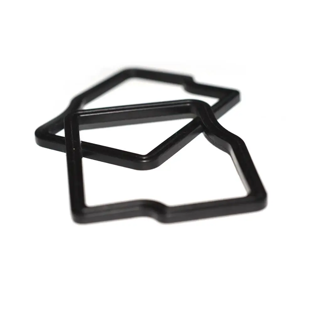 FKM  flat o-ring rubber ring gasket for swimming pool cleaners