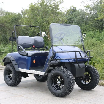 electric buggy cart