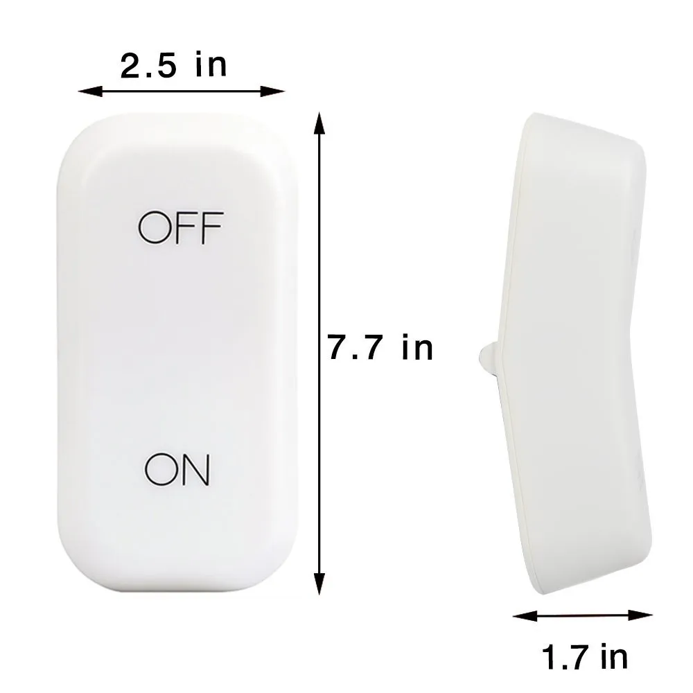 Novel LED baby night light with ON-OFF button shape and gravity sensor