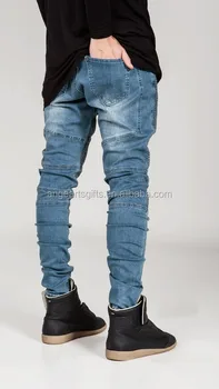 bordado calça jeans