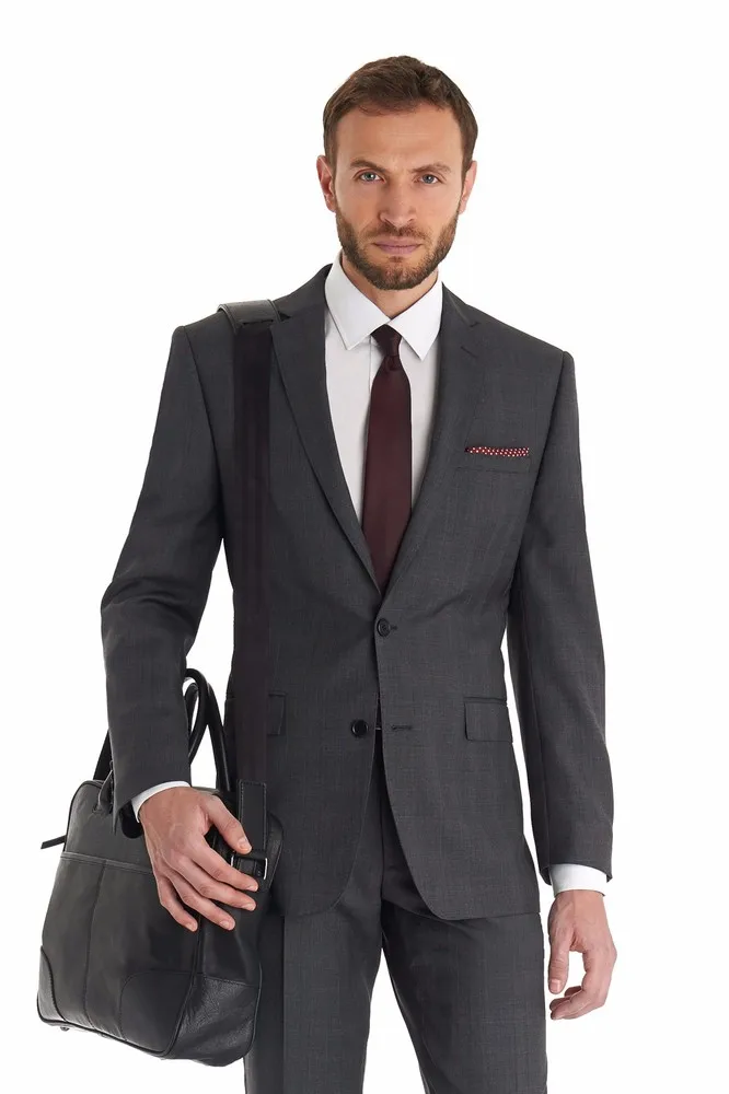 Men High Cl Wedding Suit S Tuxedo Fashion Custom Men High Cl Wedding Suit S Tuxedo Fashion Custom Made